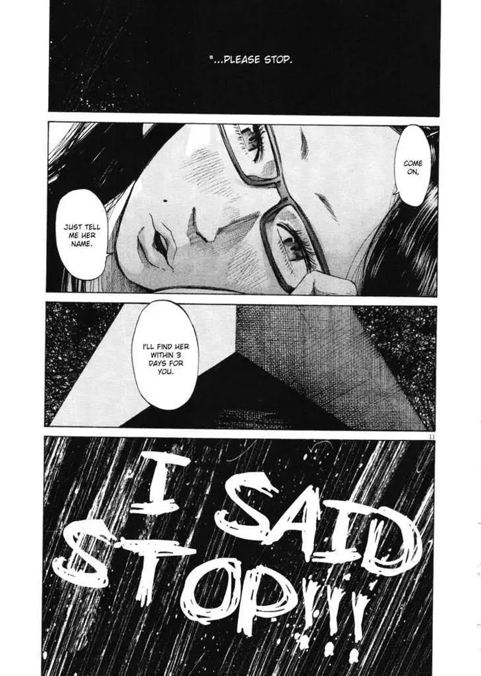 Goodnight Punpun Chapter 81 image 11_optimized